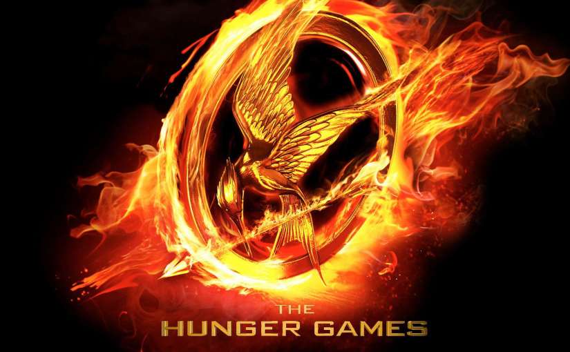 I volunteer as tribute! Could you survive the Hunger Games?